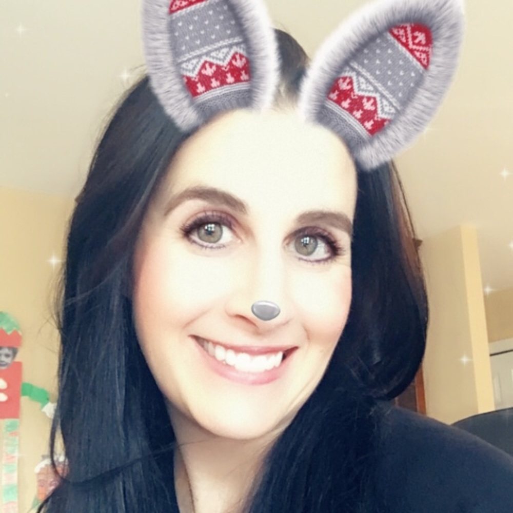 Meet your Posher, Monica